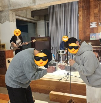 기타등등 11월 활동