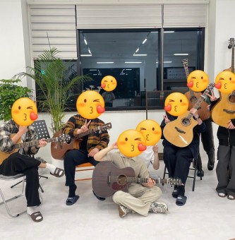 기타등등 4월 3회차 활동